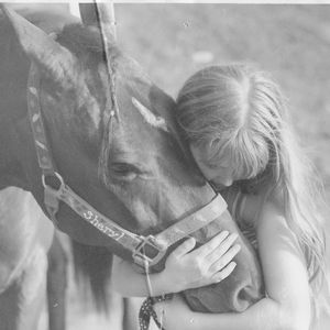 Meet your Posher, Sheryl
